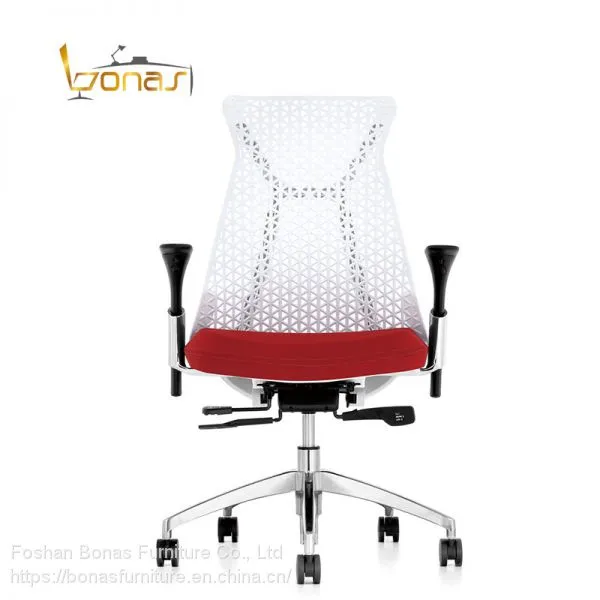 Herman Miller Aeron Office Swivel Chair Ergonomic Chair for Office Executive Room photo-5