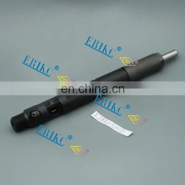 ERIKC EJBR03001D ( 33801-4X900 ) Fuel Injector EJB R03001D Fuel Injector Assembly 3001D ( 338014X900 ) for KIA photo-2