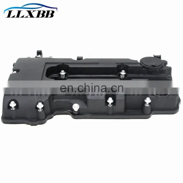 OEM 55573746 Engine Valve Cover 2011-2016 Cruze Sonic Trax Encore for Buick GM 1.4L Valve Cover Seal 25198874 photo-4