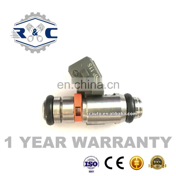 R&C High Quality Inyector IWP-115 Nozzle Auto Valve For VW Gol Parati Santana 100% Professional Tested Gasoline Fuel Inyector photo-3