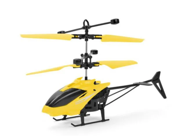 2020 Hot Sale Drone For Children Remote Contral Helicopter High Quality Remote Contral Quadcopter Four Axis Aircraft With Camera photo-3