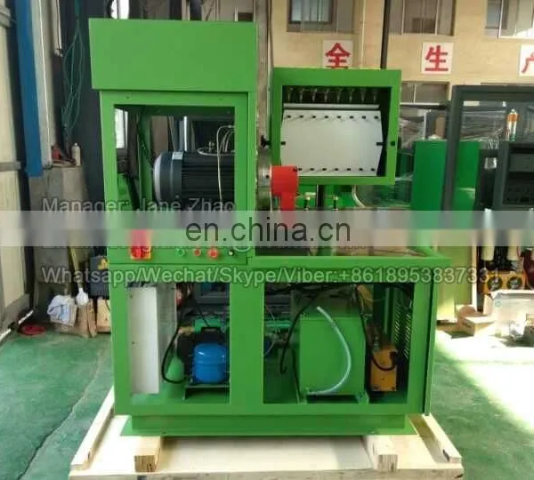 Best Quality 12PSB-MINI Diesel Injection Pump Test Bench photo-3