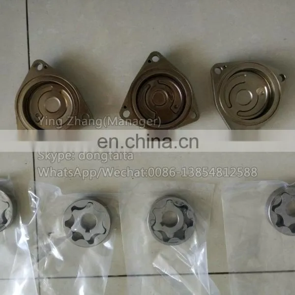 Rotor Set , Feed Pump 294180-0080 Pump photo-5