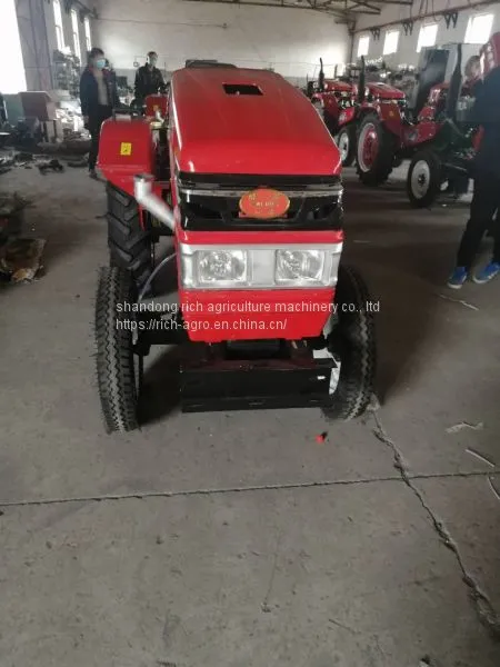 Low Oil Consumption Hilly Areas & Mountainous Lawn Tractor Belts photo-2
