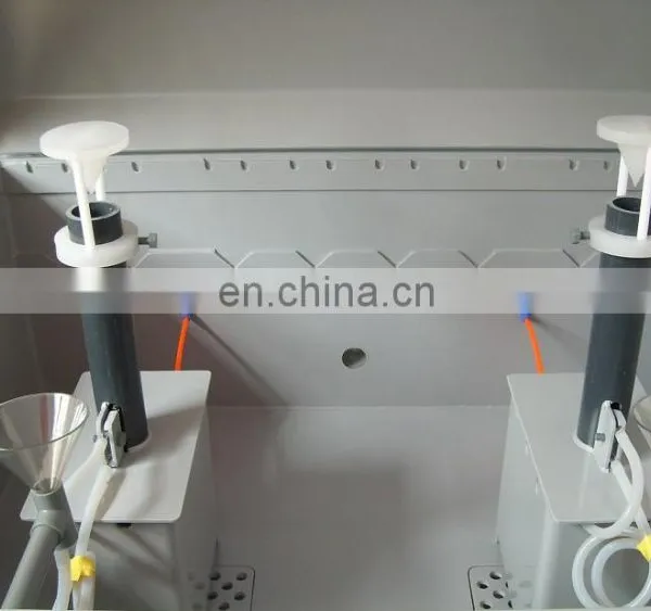 Salt Spray Tester Price, Salt Spray Tester Supplier photo-5