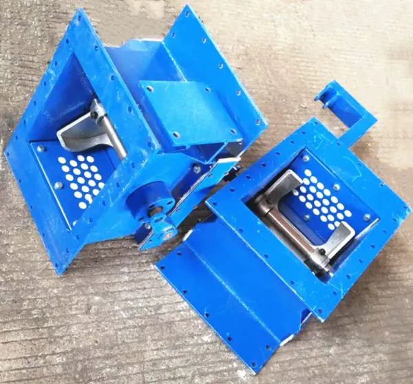 Flow Control Gate Valves B250 photo-2
