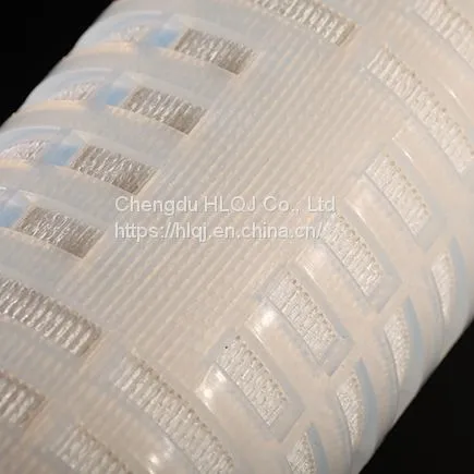 PFA-F Series filter cartridge