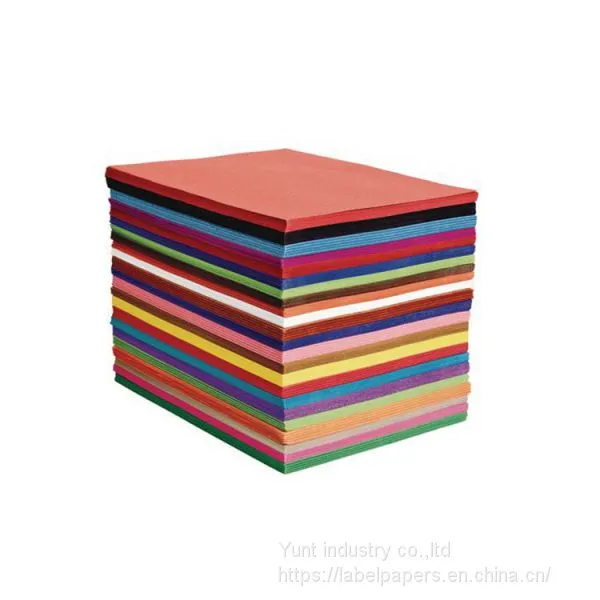55-155g Manila Paper Board photo-3