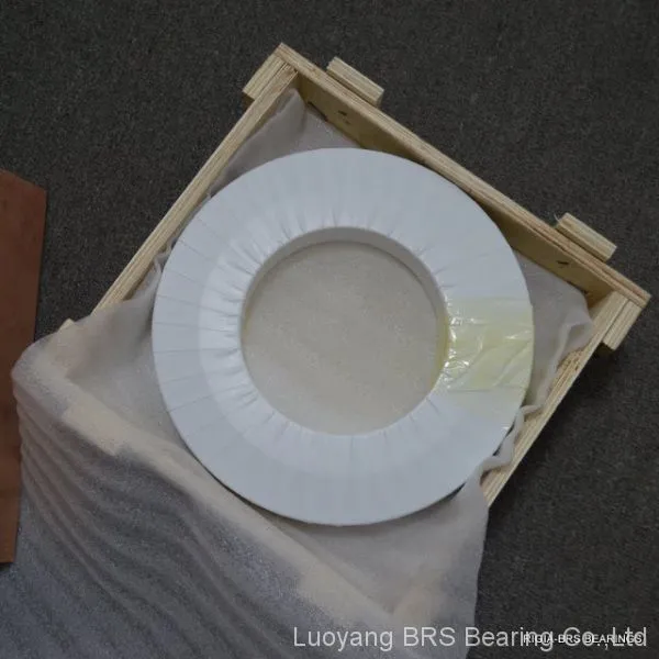 MTO-170 Slewing Bearing photo-2