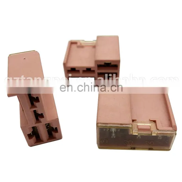 Auto Engine Parts Auto Fuse Pink 40-30-30A OEM 24370-C9902 24370C9902 photo-2
