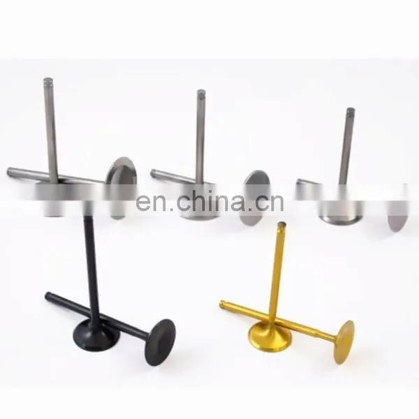 Drag Race Parts High Power Intake Exhaust Engine Valve Set for BMW 1.8 1.9 2.5 2.8 3.0 3.2 L M42 M44 M50/52/54B25 E36 photo-4