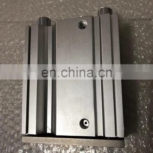 SMC MGQM40-100Z Two Way Hydraulic Piston Cylinder photo-3