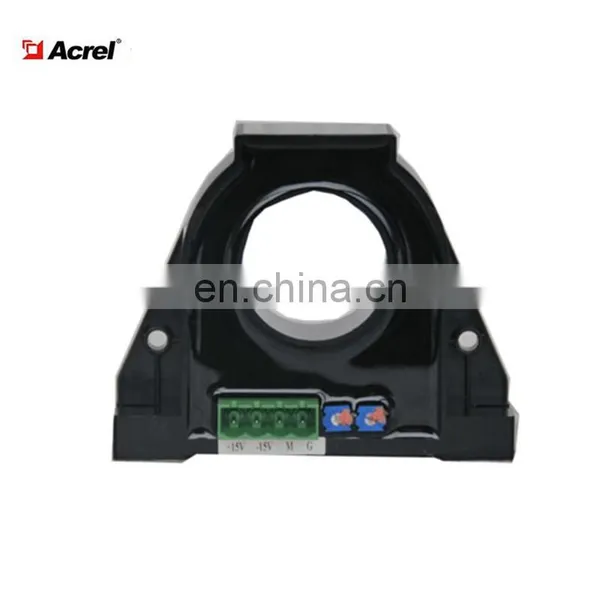 AHKC-LT Close Open Loop ac dc Hall Current Sensor 0~(100~800)A Input for Solar Power Supply Management System photo-4