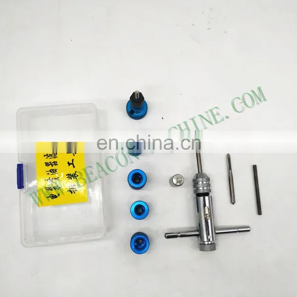 BEACON Diesel Injector Disassembly and Assembly Tools photo-2