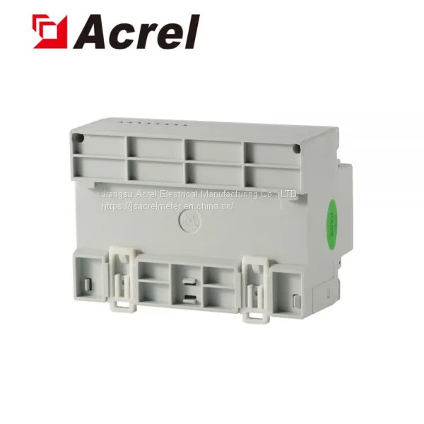 Acrel Acrel Three Phase Din Rail Electricity Meter With Rs485 for Solar Power Use photo-4