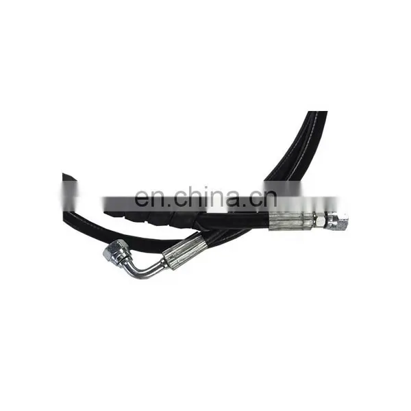 5T051-27610 Hose Cutting Height for Kubota 68g Rice Harvester Use photo-2