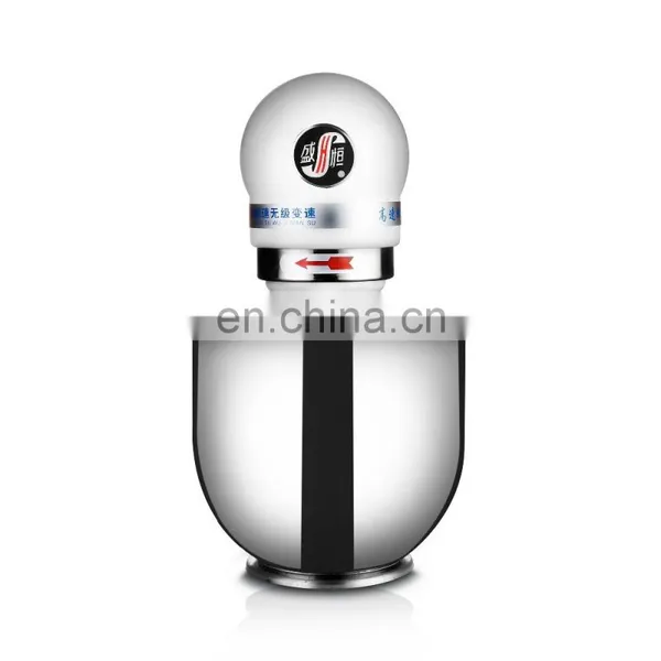 Wholesale Milk Mixer Planetary Mixer photo-3