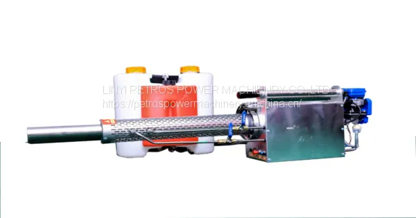 Fogger Agricultural Garden Machineplanting Sprayer photo-3