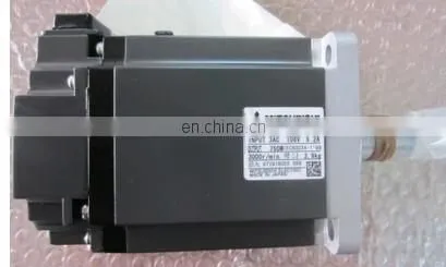 MITSUBISHI HF-KP23 SERVO MOTOR photo-2