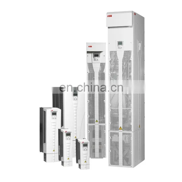 ACS550-01-031A-4 Low Voltage AC Drives ABB General Purpose Drives 15KW photo-5