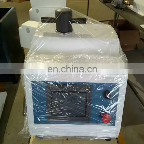 ZXQ-1/2 Metallography Sample Mounting Presses Inlaying Machine photo-7