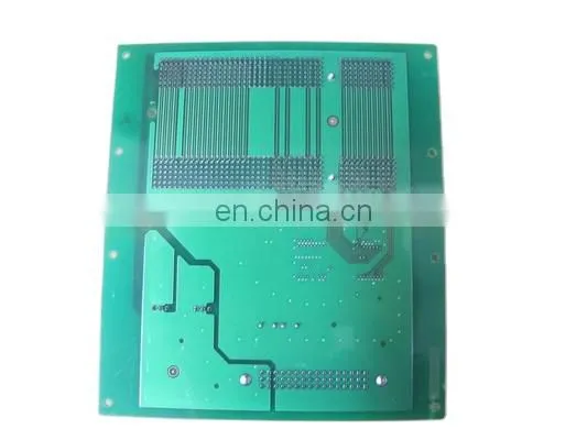 JANCD-XBB01 Control Panel photo-3
