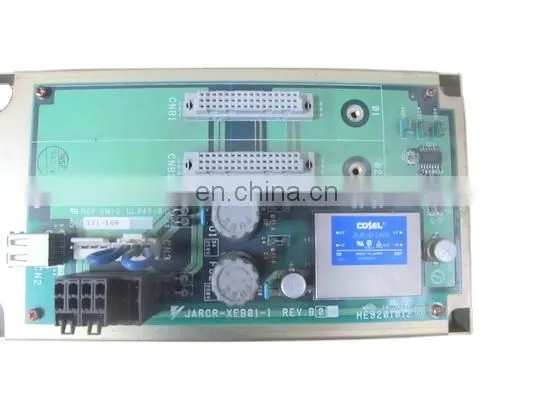 JARCR-XEB01-1 JARCR-XEB01-2 Control Panel photo-2