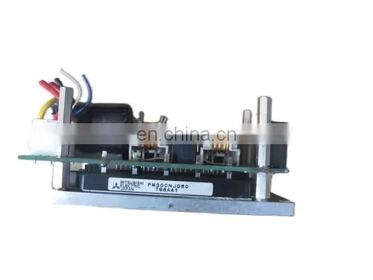 JUSP-WSCB10AA AC Servo Drive photo-3