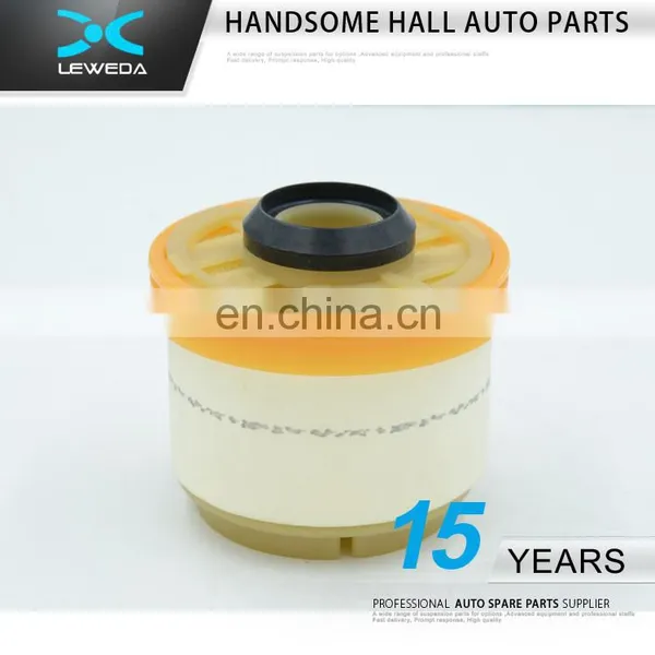High Quality Diesel Engines Parts Hiace Diesel Auto Fuel Filter 23390-0L010 23390-0L041 photo-2