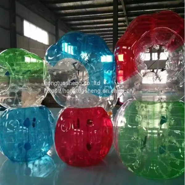 Crazy Outdoor Bubble Football,bubble Ball,bumper Bubble Ball