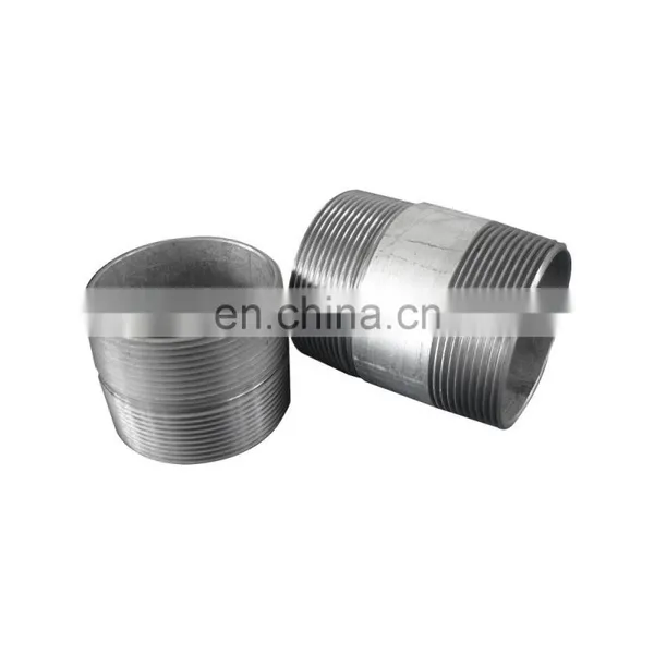 Supplies of RSC Conduit Rigid Aluminum Conduit Nipple With ANSI C80.5 UL6A photo-6