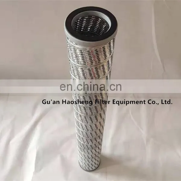 High Quality High Precision Excavator Replacement PSFG336 Natural Gas Coalescing Filter Element photo-3