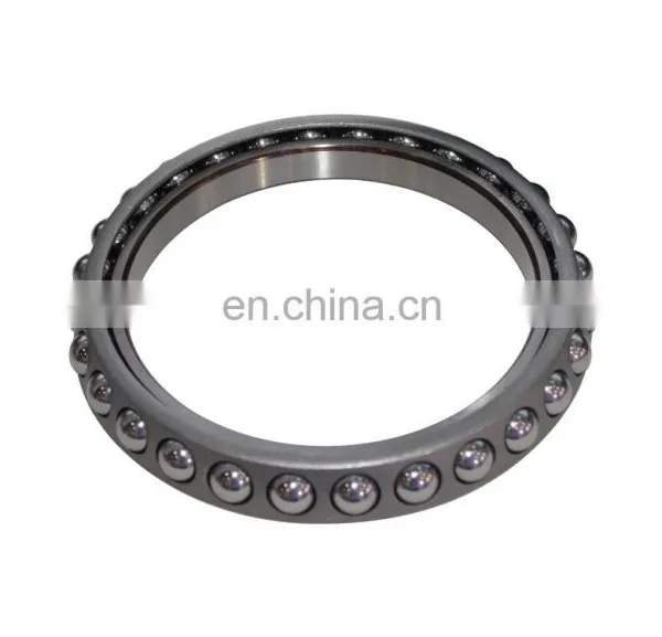 Hot Selling Precision Pinion Shafts 7005 Angular Contact Ball Bearing photo-4