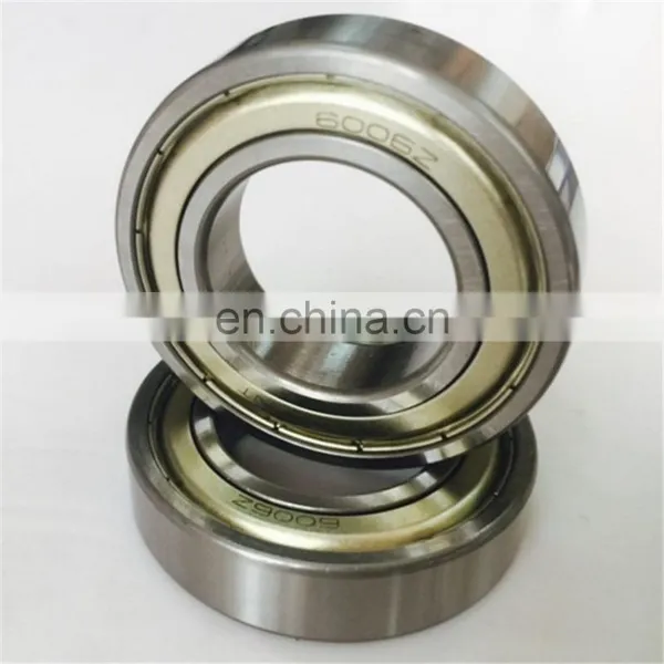 Deep Groove Ball Bearing 6309/c4 Bearings photo-4