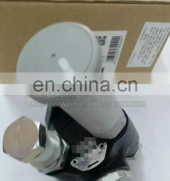 Высококачественный топливный насос двигателя E320C Assembly 105220 - 7180 для деталей экскаватора photo-2