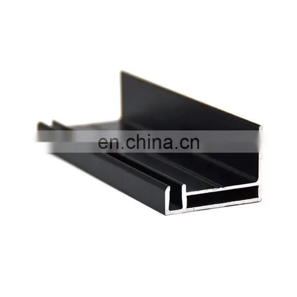 Manufacturer Factory Directly,aluminum Solar Panel Frame photo-2