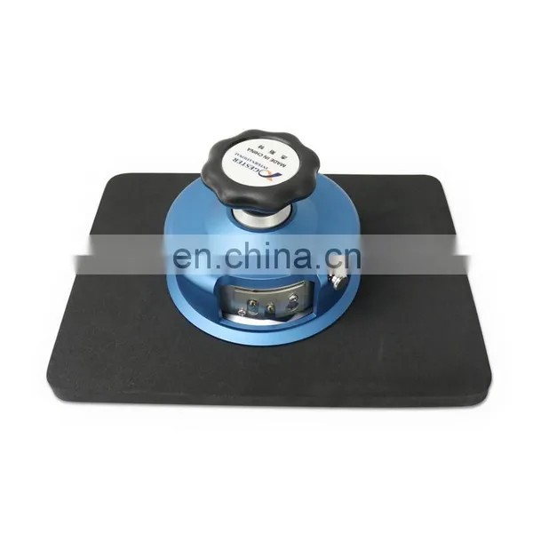 Fabric Gsm Weight Testing Machine Gsm Fabric Test Cutter photo-4