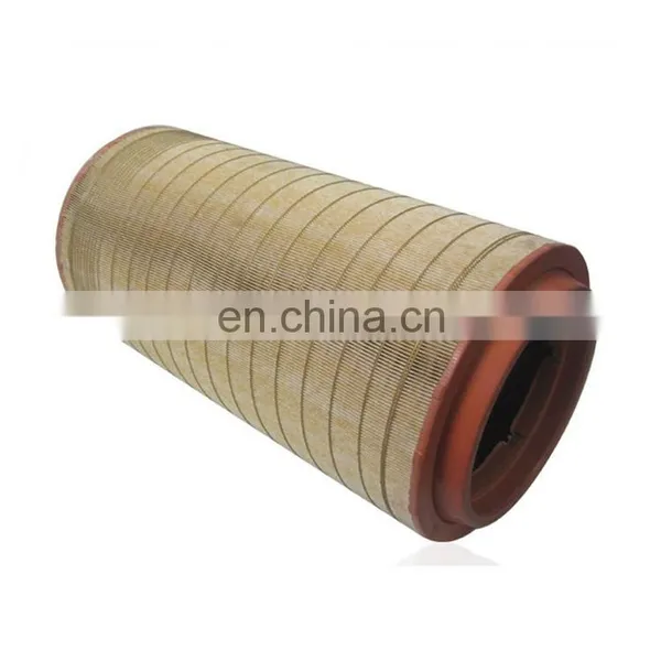 Wholesale Excavator Heavy Duty OEM Air Filters 21431831 photo-3