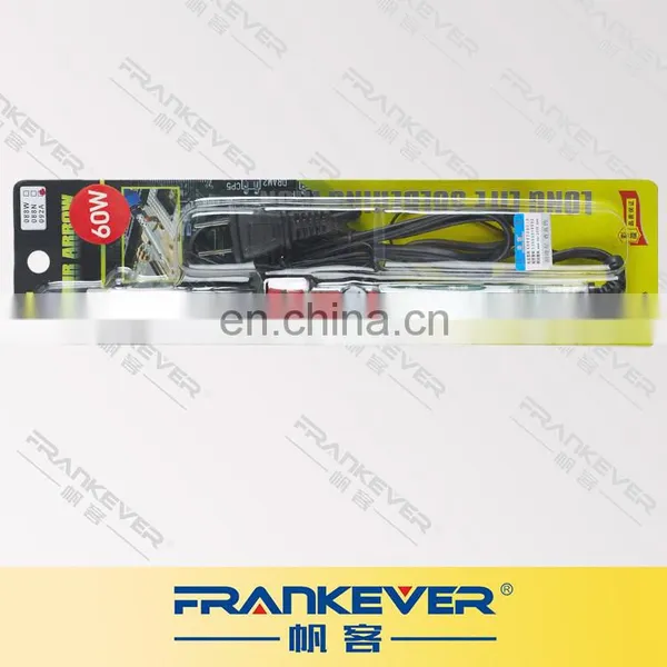 FRANKEVER Adjustable Temperature Electric Soldering Iron photo-2