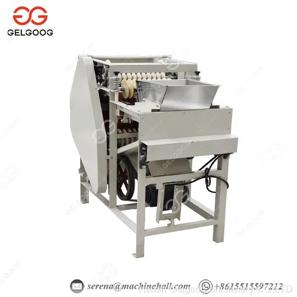 Wet Type Soybean Peeling Machine Peanut Skin Peeler/Black Eyed Beans Peeling Machine