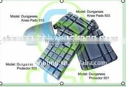 Foam protectors