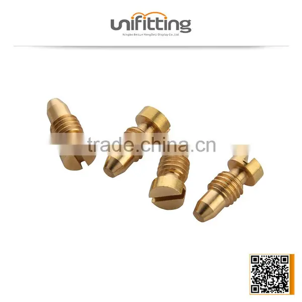 Cheap Hign Precision Brass CNC Machining Cnc photo-6