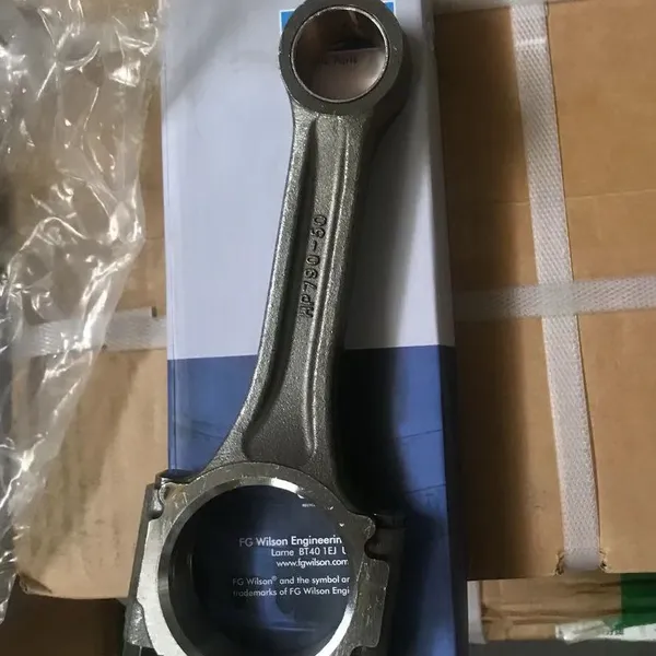 Connecting Rod for Perkins 404d-22 Diesel Engine photo-2