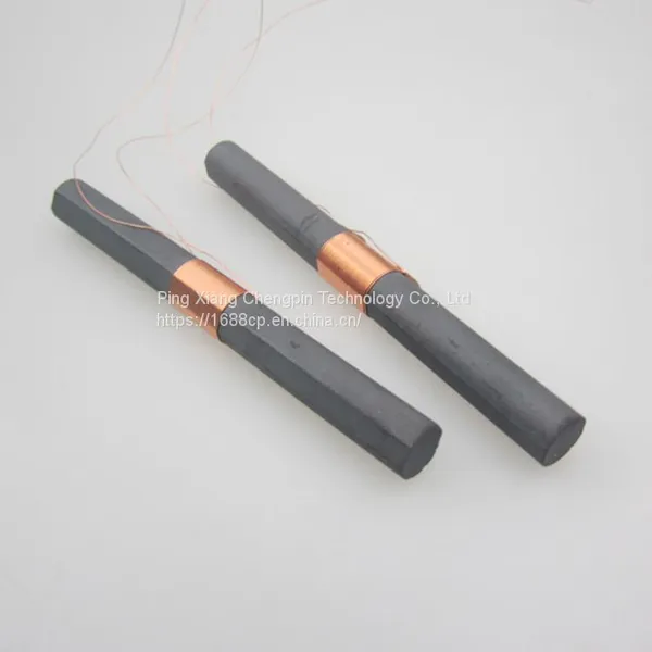 Rfid Air Coil Antenna Coil Charging Coil for Car Antenna Coil photo-4