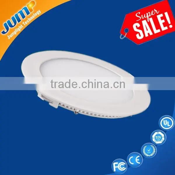 Best Price Color Temperature Adjustable Led Panel Light 18W photo-6