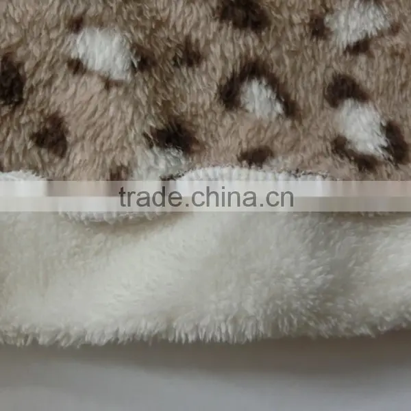 Shaoxing Factory Wholesale Children Vest Cotton Waistcoat photo-6