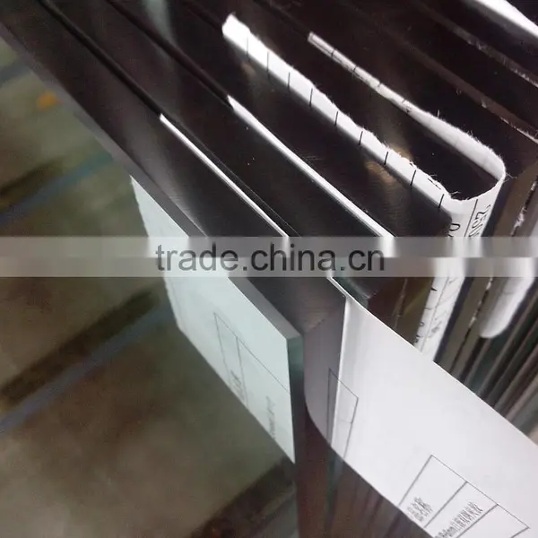 4mm 5mm 6mm 8mm Tempered Glass photo-5