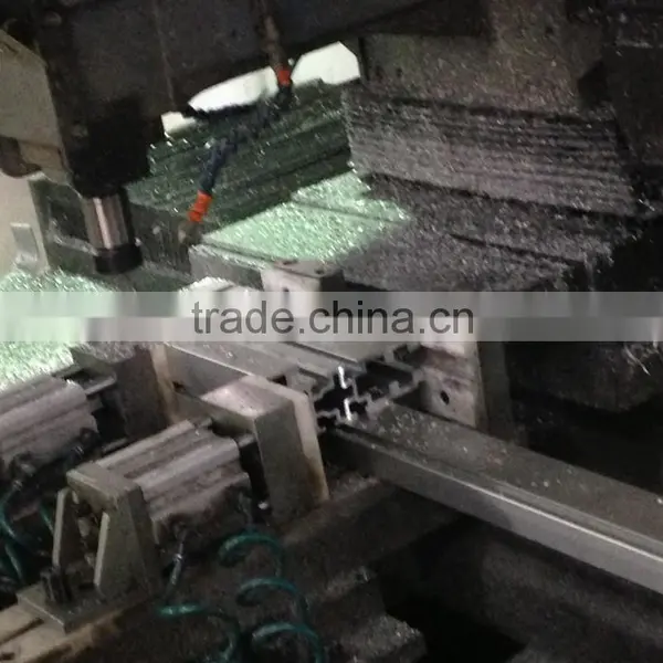 Cnc Lathe Precision Machining Parts for Custom photo-2