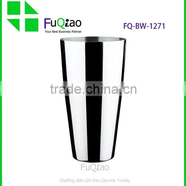 Customed Package OEM Service Kitchenware Dinkware Stainless Steel Irish Coffee Cup photo-2