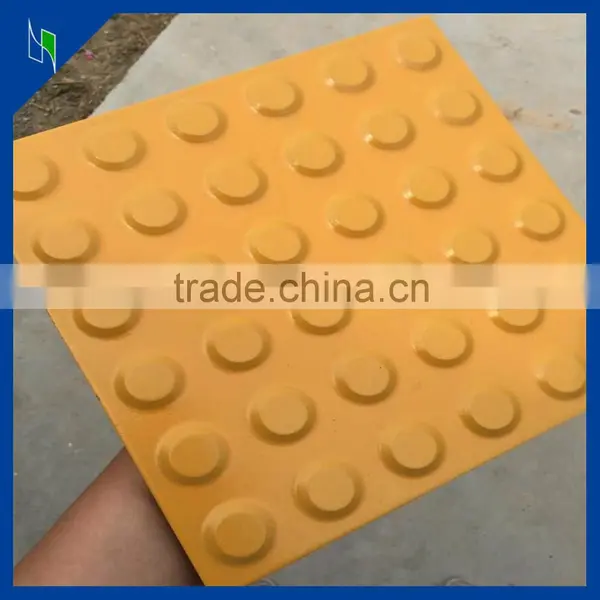 Detectable Warning Tactile Tiles photo-4